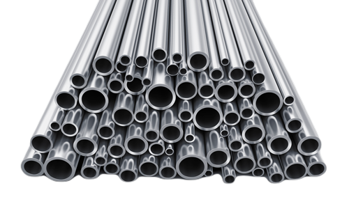 Seamless Tubing and Pipe
