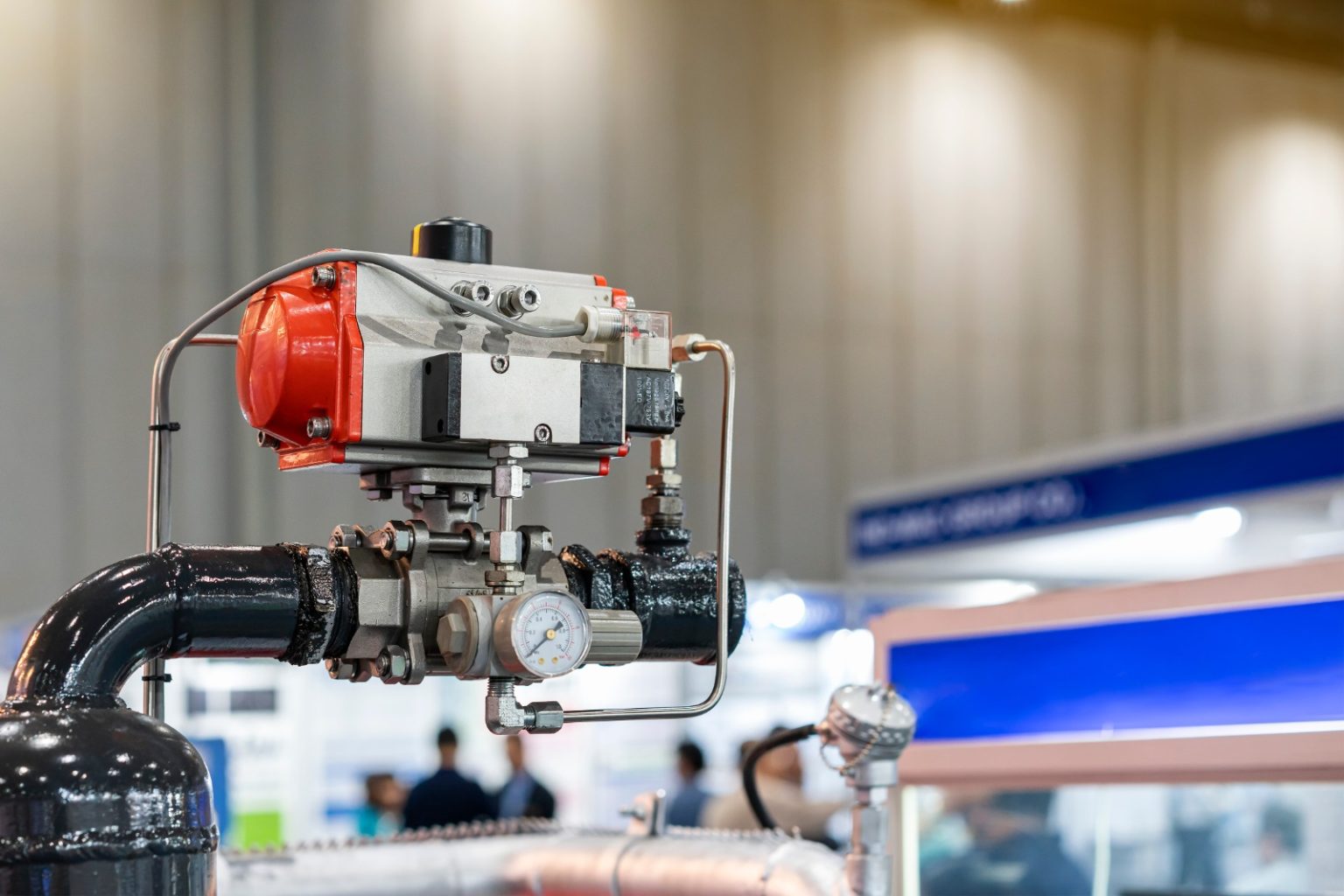 The Valve Corner Redfluid Blog