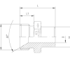 Metric 60 Cone - Imagen 2