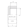 BSP - PARALLEL - FEMALE - Imagen 2