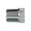 NPT - MALE - BSP - FEMALE - HEX BUSHING