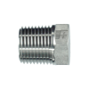 NPT - MALE - NPT - FEMALE - HEX BUSHING
