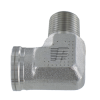 STREET ELBOW ADAPTORS -90º