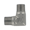 ELBOW-ADAPTORS - NPT - NPT - MALE -90º