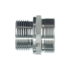 BSPP x  METRIC - 60º CONE