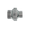 BSP - PARALLEL - REDUCED - 60º CONE WITH SOFT SEALING
