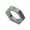 LOCKNUTS FOR BULKHEAD COUPLINGS - BSP - PARALLEL
