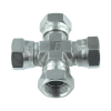 CROSS SWIVEL  - BSP - FEMALE