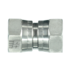 STRAIGHT ADAPTORS - BSP - FEMALE