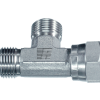 TEE ADAPTORS - BSP - FEMALE - BSP - MALE