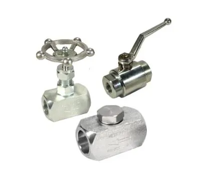 válvulas con sello Bureau Veritas BV Mode II certified valves Bureau Veritas BV Mode II